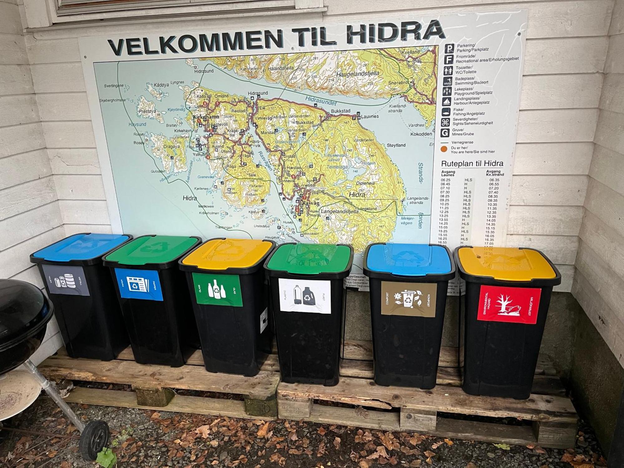 Bjorkely Gard Apartment Rasvag Bagian luar foto